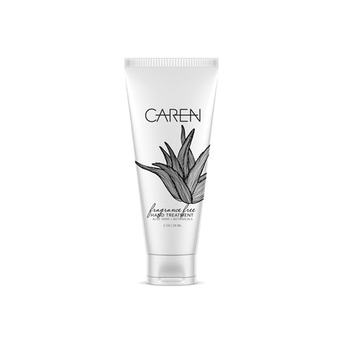 Fragrance Free 2 OZ Hand Treatment