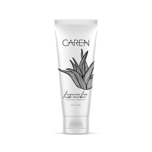 Fragrance Free 4 OZ Hand Treatment
