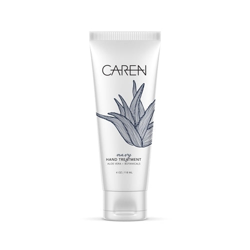 Caren | Navy 4 OZ Hand Treatment