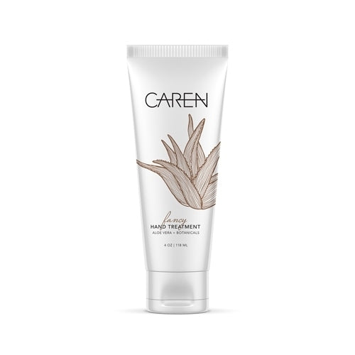 Caren | Fancy 4 OZ Hand Treatment