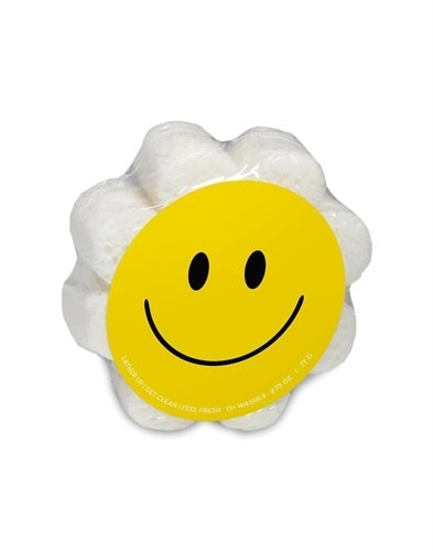 Caren | SMILEY SPONGE