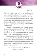 Jesus Always: Embracing Joy in His Presence