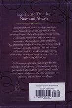 Jesus Always: Embracing Joy in His Presence