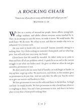 Devotions from the Front Porch