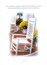 Devotions from the Front Porch