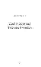 Unshakable Hope: Building Our Lives on the Promises of God