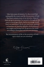 Unshakable Hope: Building Our Lives on the Promises of God