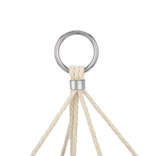 Cardinals on a Wire Windchime - 3x7in