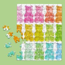 Gummy Bears 100 Piece Jigsaw Puzzle