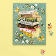 Nature's Bestsellers 100 Piece Jigsaw Puzzle
