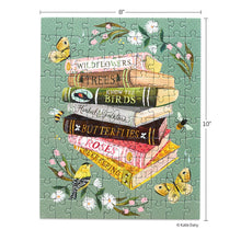 Nature's Bestsellers 100 Piece Jigsaw Puzzle