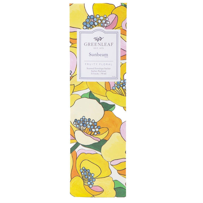 Sunbeam Slim Sachet