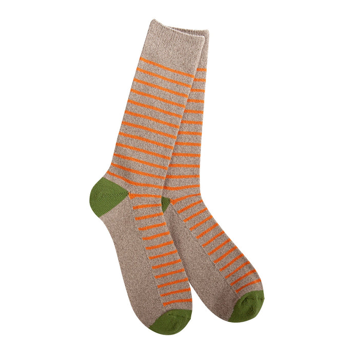 1902 Socks/Simply Taupe-160