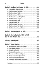 30 Days to Understanding the Bible, 30th Anniversary