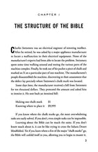 30 Days to Understanding the Bible, 30th Anniversary