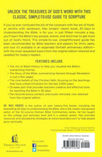 30 Days to Understanding the Bible, 30th Anniversary