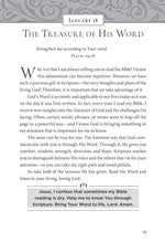 God's Purpose for Your Life: 365 Devotions