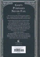 God's Purpose for Your Life: 365 Devotions