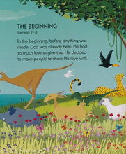 Dear God, Good Night: 2-Minute Bible Stories for Bedtime
