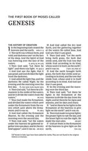 NKJ Super GP Reference Bible