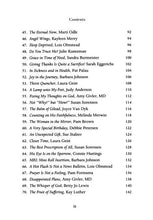 Praying Through Cancer