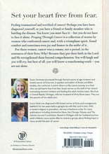 Praying Through Cancer