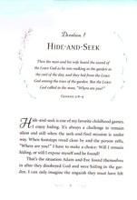 Grieving the Child I Never Knew: A Devotional for Comfort in the Loss of Your Unborn or Newly Born Child