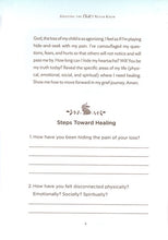 Grieving the Child I Never Knew: A Devotional for Comfort in the Loss of Your Unborn or Newly Born Child