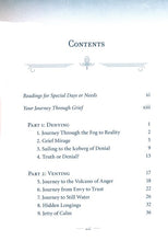 Grieving the Loss of a Loved One