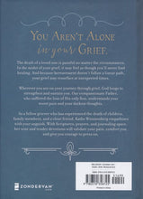 Grieving the Loss of a Loved One