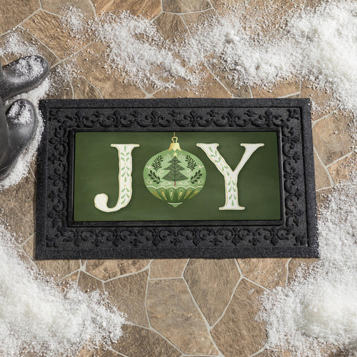 Greenery Joy To The World Sassafras Switch Mat