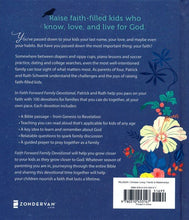 Faith Forward Family Devotional