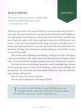 Savor: Living Abundantly Where You Are, As You Are (365 Day Devotional)