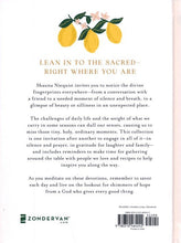 Savor: Living Abundantly Where You Are, As You Are (365 Day Devotional)