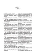 KJV Baby's First New Testament--soft leather-look, pink