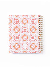 2025 Spiral Weekly Planner