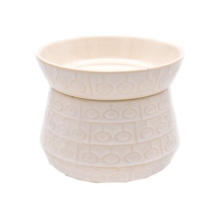 Swan Creek Candle Co. Signature Ivory Electric Melters