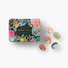 Rifle Paper Co. | Garden Party Push Pin Set