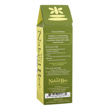 Contemporary Citron & Honey Gift Collection