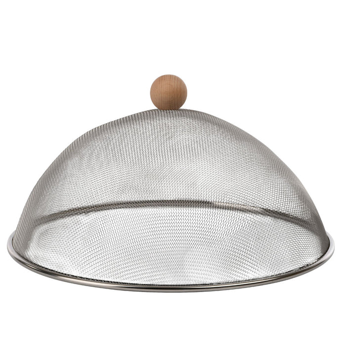 Food Cover, Stainless Steel