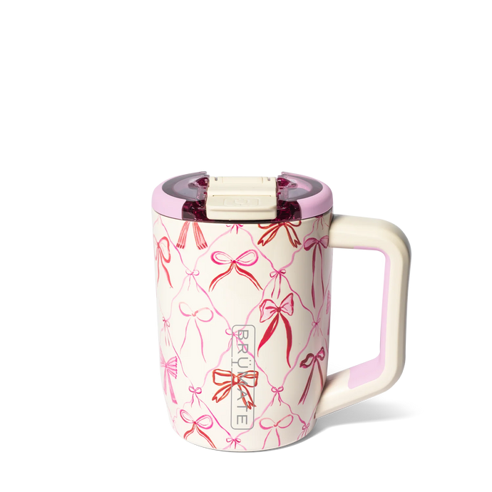 Müv 15oz Bows