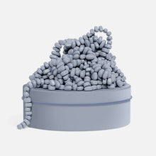 Crags Magnetic Putty Slate Medium