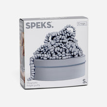 Crags Magnetic Putty Slate Medium