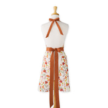Hometown Harvest Printed Apron