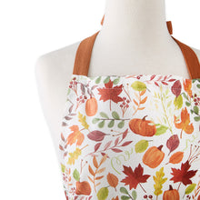 Hometown Harvest Printed Apron
