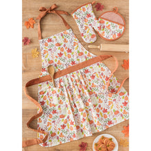 Hometown Harvest Printed Apron
