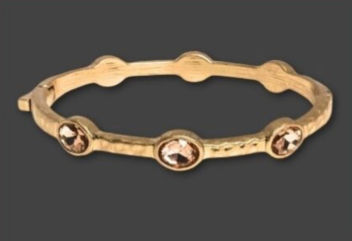 MacyDora Florence Bracelet Coral