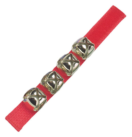 WCP JingleBands w/ POP Red