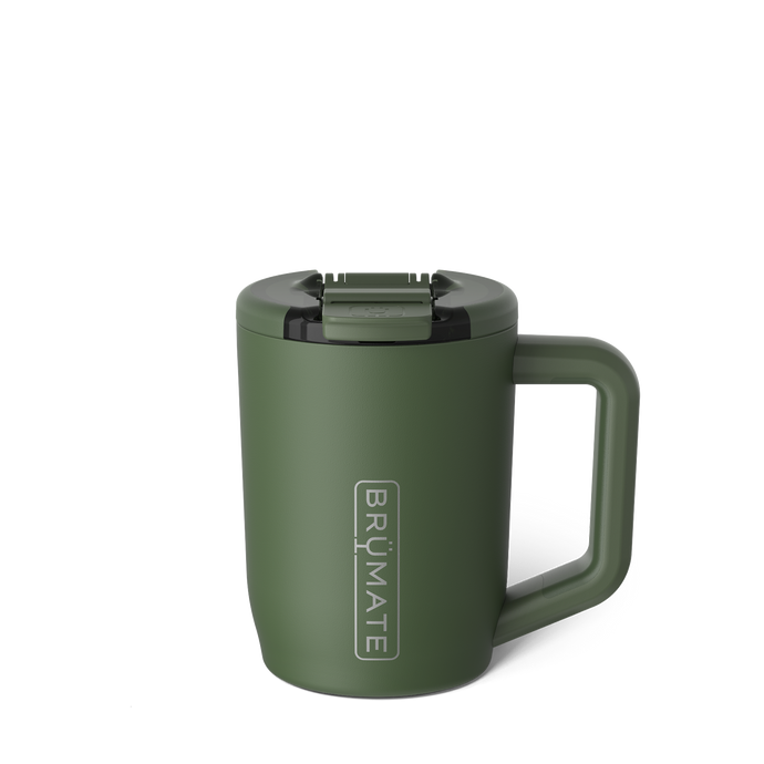 BrüMate | Müv 15oz OD Green