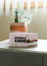 "Sprinkle Kindness" Tear & Share Lunch Notes